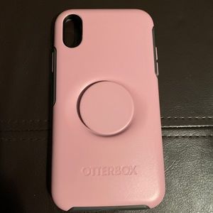 Otterbox Pop Symmetry Case -iPhone XR